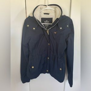 Hollister Winter Jacket